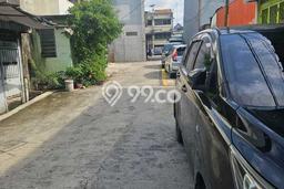 Hunian Super Elit dengan Akses Paling Strategis di Pluit, Jakarta Utara Hunian Super Elit dengan Akses Paling Strategis di Pluit, Jakarta Utara
