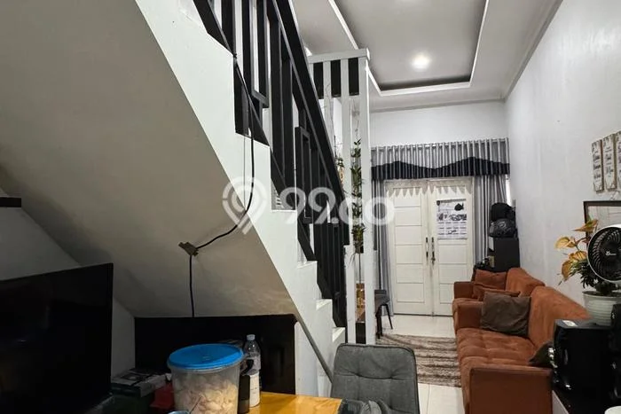 Jual Rumah Bagus Siap Huni LB 84m2 di Ciledug, Tangerang Jual Rumah Bagus Siap Huni LB 84m2 di Ciledug, Tangerang