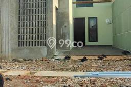 Dijual Cepat Rumah Favorit Siap Huni LB 90m2 di Larangan, Tangerang Dijual Cepat Rumah Favorit Siap Huni LB 90m2 di Larangan, Tangerang