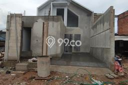 For Sale Rumah 3 Kamar Lokasi Strategis Bagus dan Strategis di Larangan For Sale Rumah 3 Kamar Lokasi Strategis Bagus dan Strategis di Larangan