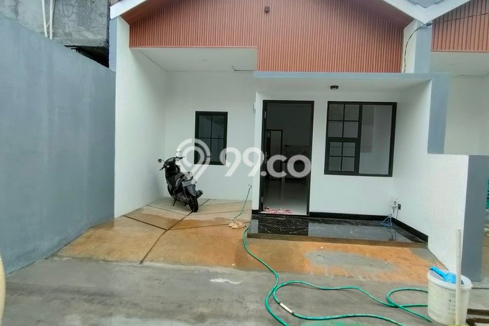 Dijual Cepat Rumah Bagus Siap Huni LB 40m2 di Ciledug, Tangerang Dijual Cepat Rumah Bagus Siap Huni LB 40m2 di Ciledug, Tangerang
