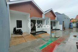 Dijual Cepat Rumah Bagus Siap Huni LB 40m2 di Ciledug, Tangerang Dijual Cepat Rumah Bagus Siap Huni LB 40m2 di Ciledug, Tangerang
