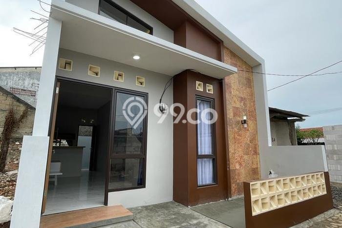 For Sale Rumah 1 Kamar Lokasi Ideal Nyaman dan Strategis di Ciledug For Sale Rumah 1 Kamar Lokasi Ideal Nyaman dan Strategis di Ciledug