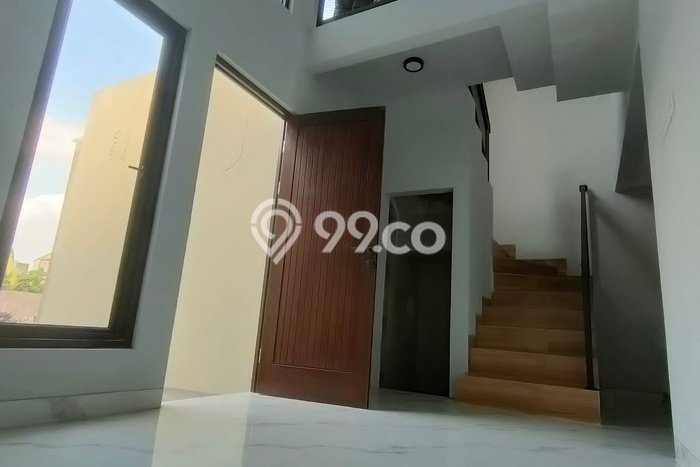 Dijual Cepat Rumah Favorit Siap Huni LB 90m2 di Larangan, Tangerang Dijual Cepat Rumah Favorit Siap Huni LB 90m2 di Larangan, Tangerang