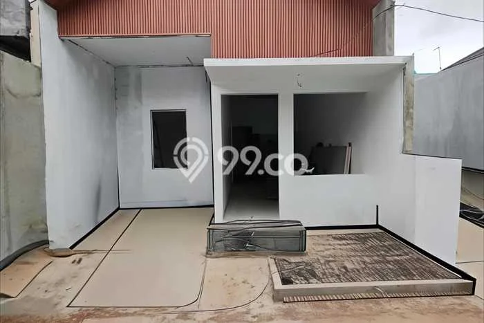 Rumah Modern Minimalis 2 KT Bisa Langsung Pindah di Ciledug Rumah Modern Minimalis 2 KT Bisa Langsung Pindah di Ciledug