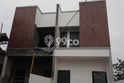 Jual Rumah Bagus Siap Huni LB 90m2 di Larangan, Tangerang Jual Rumah Bagus Siap Huni LB 90m2 di Larangan, Tangerang