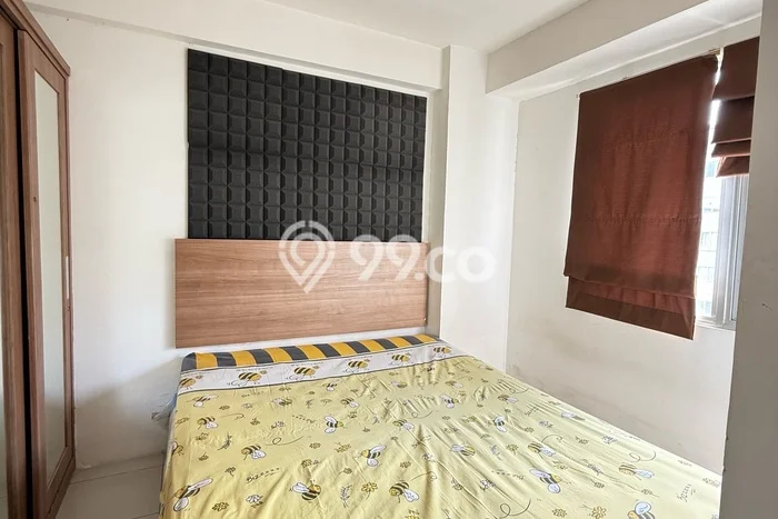 Apartemen Murah Dijual di Jakarta Selatan 2 KT & 1 KM Apartemen Murah Dijual di Jakarta Selatan 2 KT & 1 KM