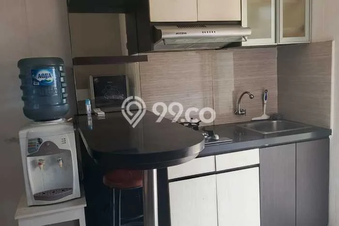 Untuk Dijual Apartemen 0 KT di Jakarta Selatan Luas 24m2 Untuk Dijual Apartemen 0 KT di Jakarta Selatan Luas 24m2