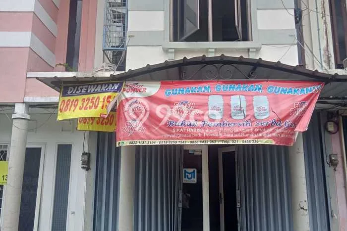 Ruko Dijual Lokasi Stratagis di Jatisampurna Bekasi Cocok untuk Investasi Ruko Dijual Lokasi Stratagis di Jatisampurna Bekasi Cocok untuk Investasi