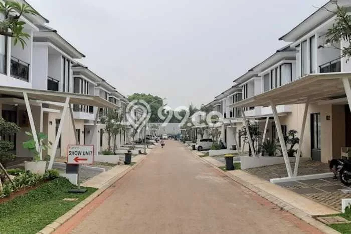 Hunian Cantik Minimalis Lb 72m2 di Jatisampurna, Bekasi Hunian Cantik Minimalis Lb 72m2 di Jatisampurna, Bekasi