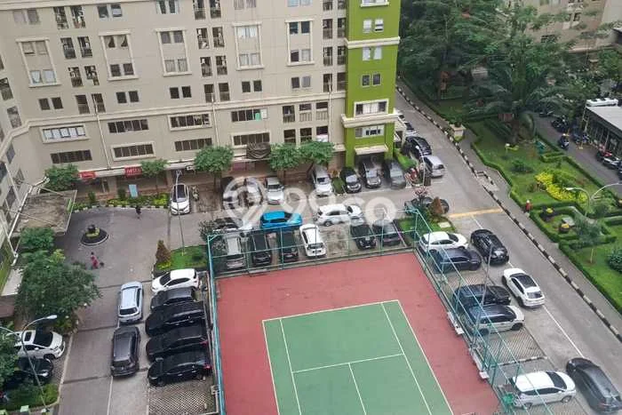 Apartemen Minimalis untuk Dijual di Rawajati Dengan Spesifikasi 2 KT & 1 KM Apartemen Minimalis untuk Dijual di Rawajati Dengan Spesifikasi 2 KT & 1 KM