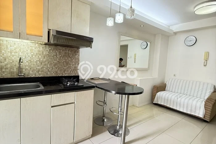 Apartemen Minimalis untuk Dijual di Rawajati Dengan Spesifikasi 2 KT & 1 KM Apartemen Minimalis untuk Dijual di Rawajati Dengan Spesifikasi 2 KT & 1 KM