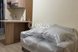 Apartemen Minimalis untuk Dijual di Rawajati Dengan Spesifikasi 2 KT & 1 KM Apartemen Minimalis untuk Dijual di Rawajati Dengan Spesifikasi 2 KT & 1 KM