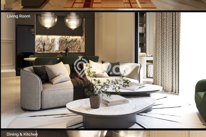 Rumah Strategis Minimalis Lb 60m2 di Makasar, Jakarta Timur Rumah Strategis Minimalis Lb 60m2 di Makasar, Jakarta Timur