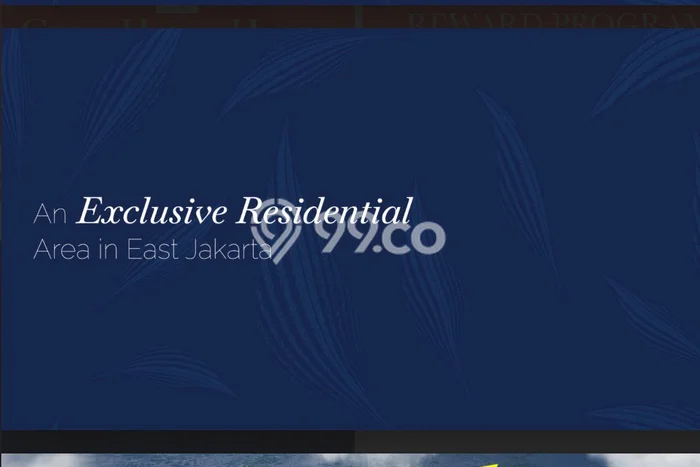 Rumah Strategis Minimalis Lb 60m2 di Makasar, Jakarta Timur Rumah Strategis Minimalis Lb 60m2 di Makasar, Jakarta Timur