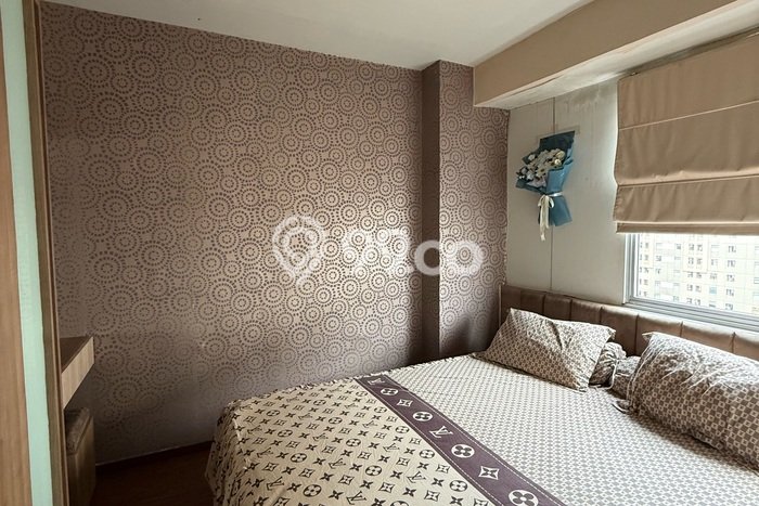 Dijual Apartemen 0 KT 1 KM di Rawajati Luas 35m2 Dijual Apartemen 0 KT 1 KM di Rawajati Luas 35m2