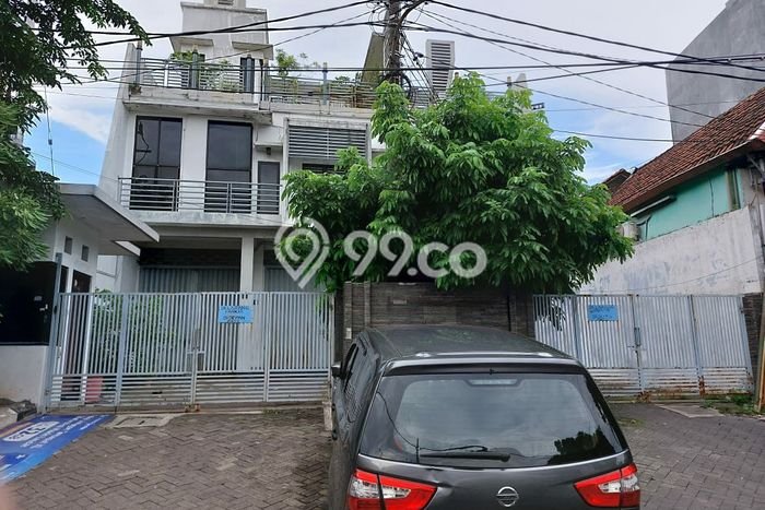 Ruko Bagus Dijual di Raya Darmo Surabaya Lokasi Strategis Cocok untuk Kembangkan Bisnis Ruko Bagus Dijual di Raya Darmo Surabaya Lokasi Strategis Cocok untuk Kembangkan Bisnis