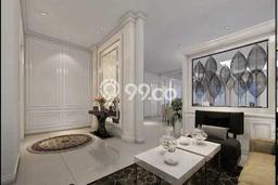 Rumah Mewah LB 900m2 Siap Pakai Desain Elegan di Surabaya Kota, Surabaya Rumah Mewah LB 900m2 Siap Pakai Desain Elegan di Surabaya Kota, Surabaya