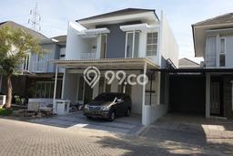 Rumah Luxury Modern Siap Huni di Surabaya Kota Surabaya Rumah Luxury Modern Siap Huni di Surabaya Kota Surabaya