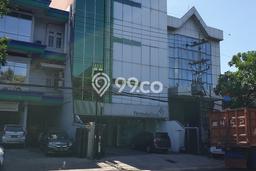 Kantor Disewa di Surabaya dengan LB 750m2 Area Komersial Ramai Kantor Disewa di Surabaya dengan LB 750m2 Area Komersial Ramai