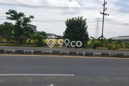 Tanah di Pandaan, Pasuruan Luas 17310m2 Dijual Segera Tanah di Pandaan, Pasuruan Luas 17310m2 Dijual Segera