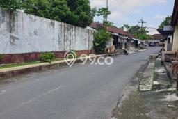 Kavling Tanah untuk Dijual di Sempidi, Badung, Luas 700m2 Kavling Tanah untuk Dijual di Sempidi, Badung, Luas 700m2