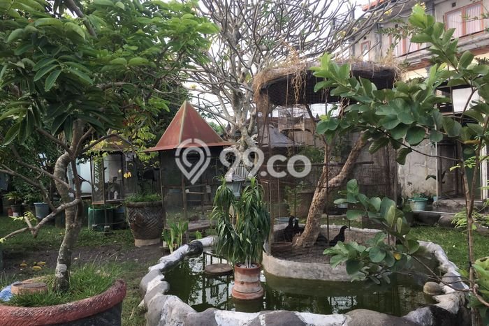 Kavling Tanah untuk Dijual di Sempidi, Badung, Luas 700m2 Kavling Tanah untuk Dijual di Sempidi, Badung, Luas 700m2