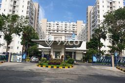 Dijual Apartemen 3 KT di Surabaya Luas 40m2 Dijual Apartemen 3 KT di Surabaya Luas 40m2