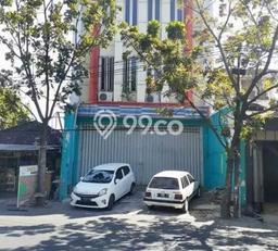 Ruko Dijual di Prime Area Surabaya Luas 350m2 Ruko Dijual di Prime Area Surabaya Luas 350m2