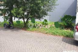 Dijual Tanah 135m2 di Surabaya Kota, Surabaya Dijual Tanah 135m2 di Surabaya Kota, Surabaya