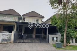 Dijual Rumah Mewah Exclusive di Sambikerep, Surabaya Dijual Rumah Mewah Exclusive di Sambikerep, Surabaya
