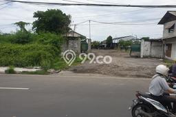 Tanah Dijual di Surabaya Seluas 8000m2 Strategis Tanah Dijual di Surabaya Seluas 8000m2 Strategis
