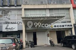 Unit Ruko Tersedia di Sukomanunggal Spesifikasi LB 202m2 Unit Ruko Tersedia di Sukomanunggal Spesifikasi LB 202m2