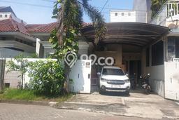 Dijual Rumah Mewah Exclusive di Rungkut, Surabaya Dijual Rumah Mewah Exclusive di Rungkut, Surabaya