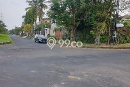 Tanah Kavling Dijual di Malang Kota, Malang dengan Luas Tanah 770m2 Tanah Kavling Dijual di Malang Kota, Malang dengan Luas Tanah 770m2