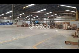 Gudang disewakan lokasi strategis Menganti Gresik 20000m2 Gudang disewakan lokasi strategis Menganti Gresik 20000m2