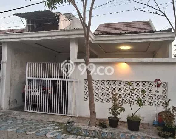 Jual Rumah Bagus Siap Huni LB 70m2 di Sidoarjo, Sidoarjo Jual Rumah Bagus Siap Huni LB 70m2 di Sidoarjo, Sidoarjo