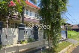 Rumah Elit Modern Siap Huni di Raya Margorejo Surabaya Rumah Elit Modern Siap Huni di Raya Margorejo Surabaya