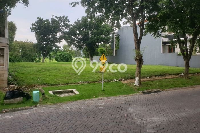 Tanah Kavling Dijual di Graha, Surabaya dengan Luas Tanah 1250m2 Tanah Kavling Dijual di Graha, Surabaya dengan Luas Tanah 1250m2