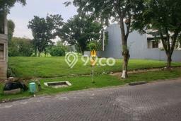 Tanah Kavling Dijual di Graha, Surabaya dengan Luas Tanah 1250m2 Tanah Kavling Dijual di Graha, Surabaya dengan Luas Tanah 1250m2