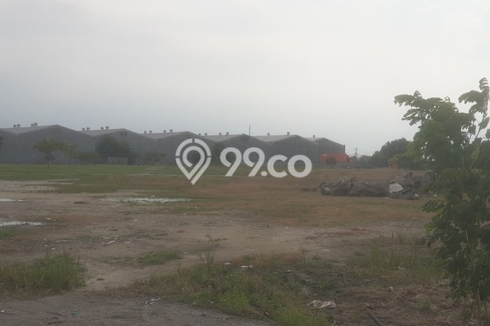Tanah untuk Dijual di Manyar Gresik Luas 36000m2 Tanah untuk Dijual di Manyar Gresik Luas 36000m2