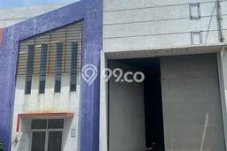 Area Ramai! Gudang Dijual di Gresik untuk Bisnis Luas Bangunan 340m2 Area Ramai! Gudang Dijual di Gresik untuk Bisnis Luas Bangunan 340m2