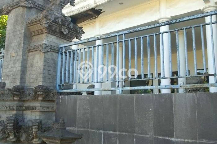 Unit Gudang Dijual di Buleleng LT 1000m2 & LB 1300m2 Unit Gudang Dijual di Buleleng LT 1000m2 & LB 1300m2