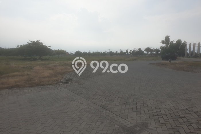Tanah untuk Dijual di Manyar Gresik Luas 36000m2 Tanah untuk Dijual di Manyar Gresik Luas 36000m2