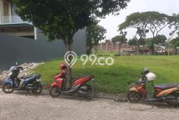 Tanah Kavling Dijual di Surabaya dengan Spesifikasi 524m2 Tanah Kavling Dijual di Surabaya dengan Spesifikasi 524m2