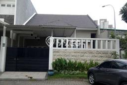 Hunian Mewah LB 188m2 Siap Pakai Desain Elegan di Pakuwon Indah, Surabaya Hunian Mewah LB 188m2 Siap Pakai Desain Elegan di Pakuwon Indah, Surabaya