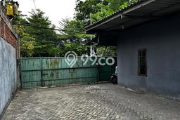 Tanah Siap Bangun Dijual di Surabaya Punya Luas 4800m2 Tanah Siap Bangun Dijual di Surabaya Punya Luas 4800m2