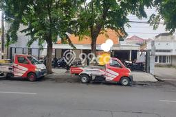 Jarang Ada! Rumah Sewa 4 Kamar Nyaman Siap Huni Tidar Jarang Ada! Rumah Sewa 4 Kamar Nyaman Siap Huni Tidar