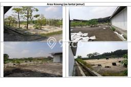 Pabrik Bagus LT 55640m2 LB 10313m2 Dijual di Lamongan Lamongan Pabrik Bagus LT 55640m2 LB 10313m2 Dijual di Lamongan Lamongan