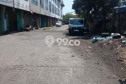 Unit Ruko Dijual di Surabaya LT 85m2 & LB 255m2 Unit Ruko Dijual di Surabaya LT 85m2 & LB 255m2